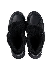 Черевики та чоботи Papi Модель p10408 Фото