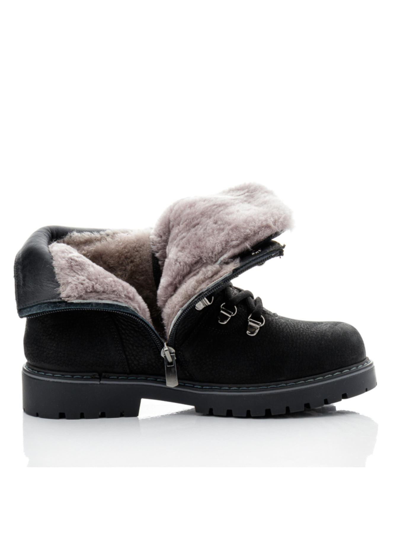 Черевики та чоботи Papi Модель p10409 Фото