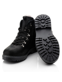 Черевики та чоботи Papi Модель p10409 Фото