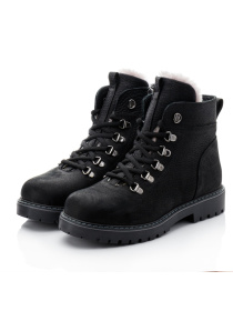 Черевики та чоботи Papi Модель p10409 Фото