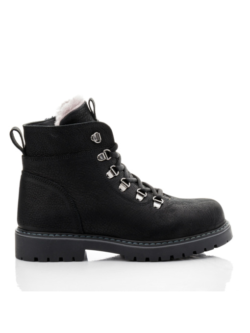 Ботинки и сапоги Papi модель p10409 Фото