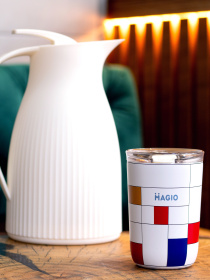 Термос Magio модель MG-1080 Фото