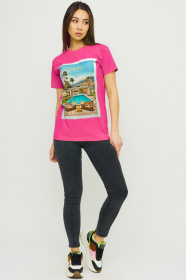 Футболки и поло YAPPI модель WPI20035 Фото