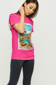 Футболки и поло YAPPI модель WPI20035 Фото