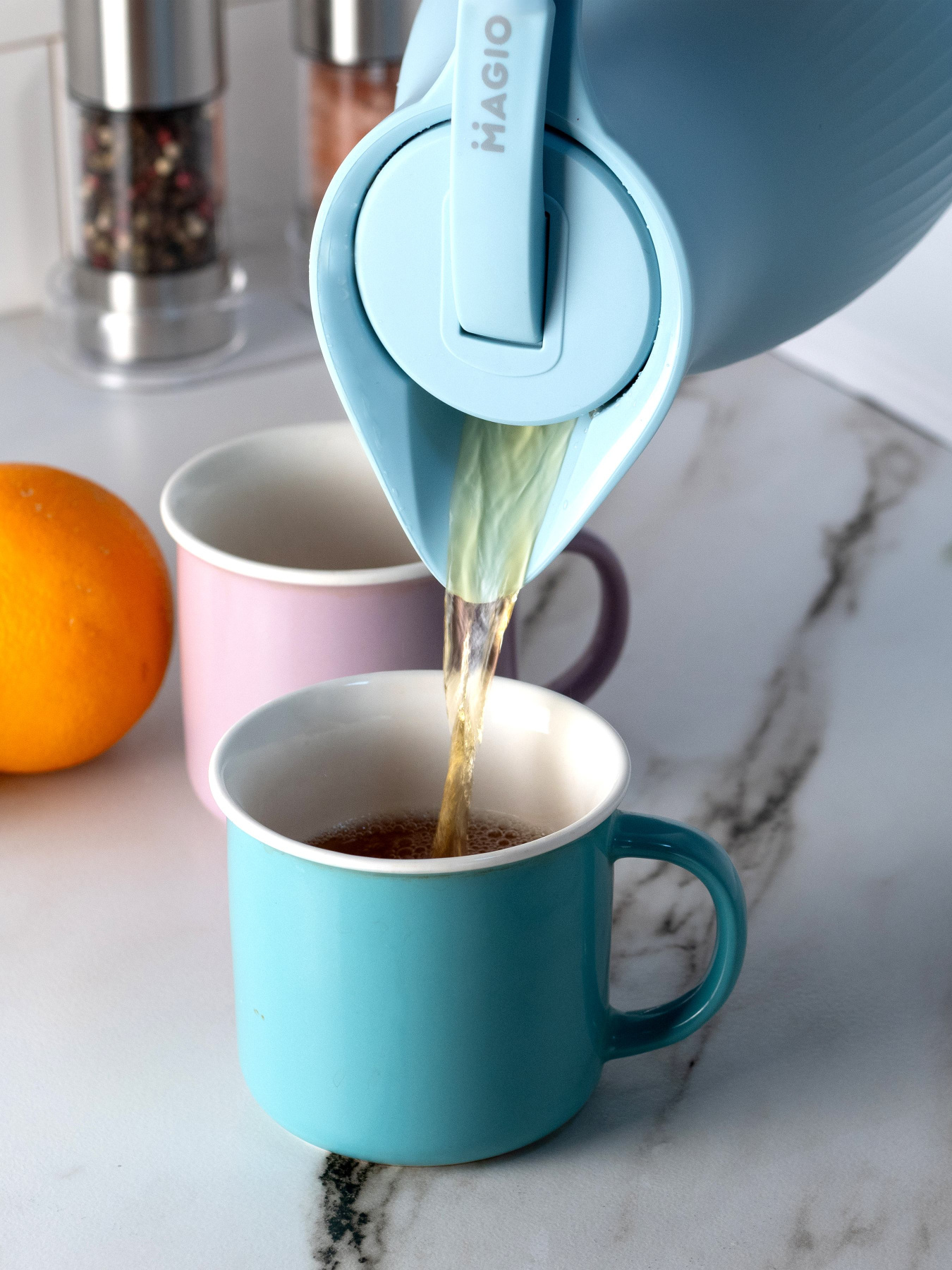 Термос Magio модель MG-1081 Фото