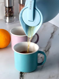 Термос Magio модель MG-1081 Фото