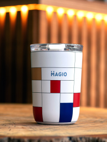 Термос Magio модель MG-1070 Фото