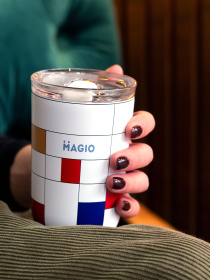 Термос Magio модель MG-1070 Термос Magio модель MG-1070 Фото