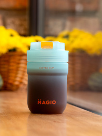 Термос Magio модель MG-1071 Фото