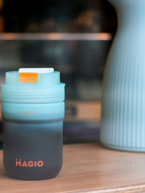 Термос Magio модель MG-1071 Фото