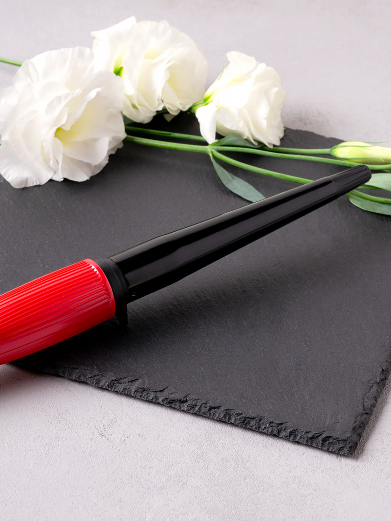 Плойка конусная MAGIO MG-675 Magio модель MG-675 Фото