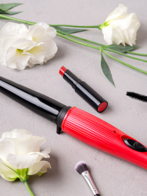 Плойка конусная MAGIO MG-675 Magio модель MG-675 Фото