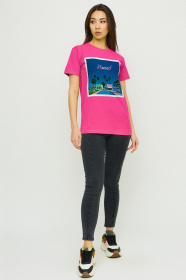 Футболки и поло YAPPI модель WPI20013 Фото