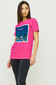 Футболки и поло YAPPI модель WPI20013 Фото