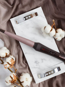 Плойка для завивання волосся MG-703 Magio модель MG-703 Плойка для завивання волосся MG-703 Magio модель MG-703 Фото