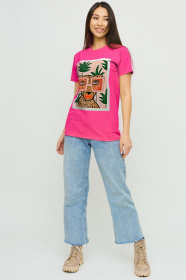 Футболки и поло YAPPI модель WPI20036 Фото