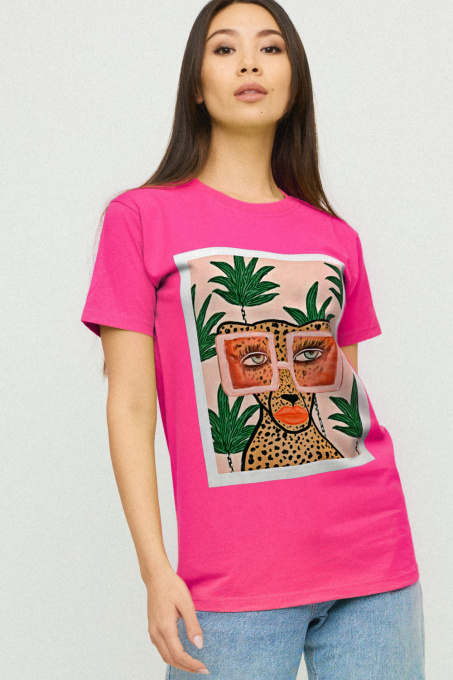 Футболки и поло YAPPI модель WPI20036 Фото