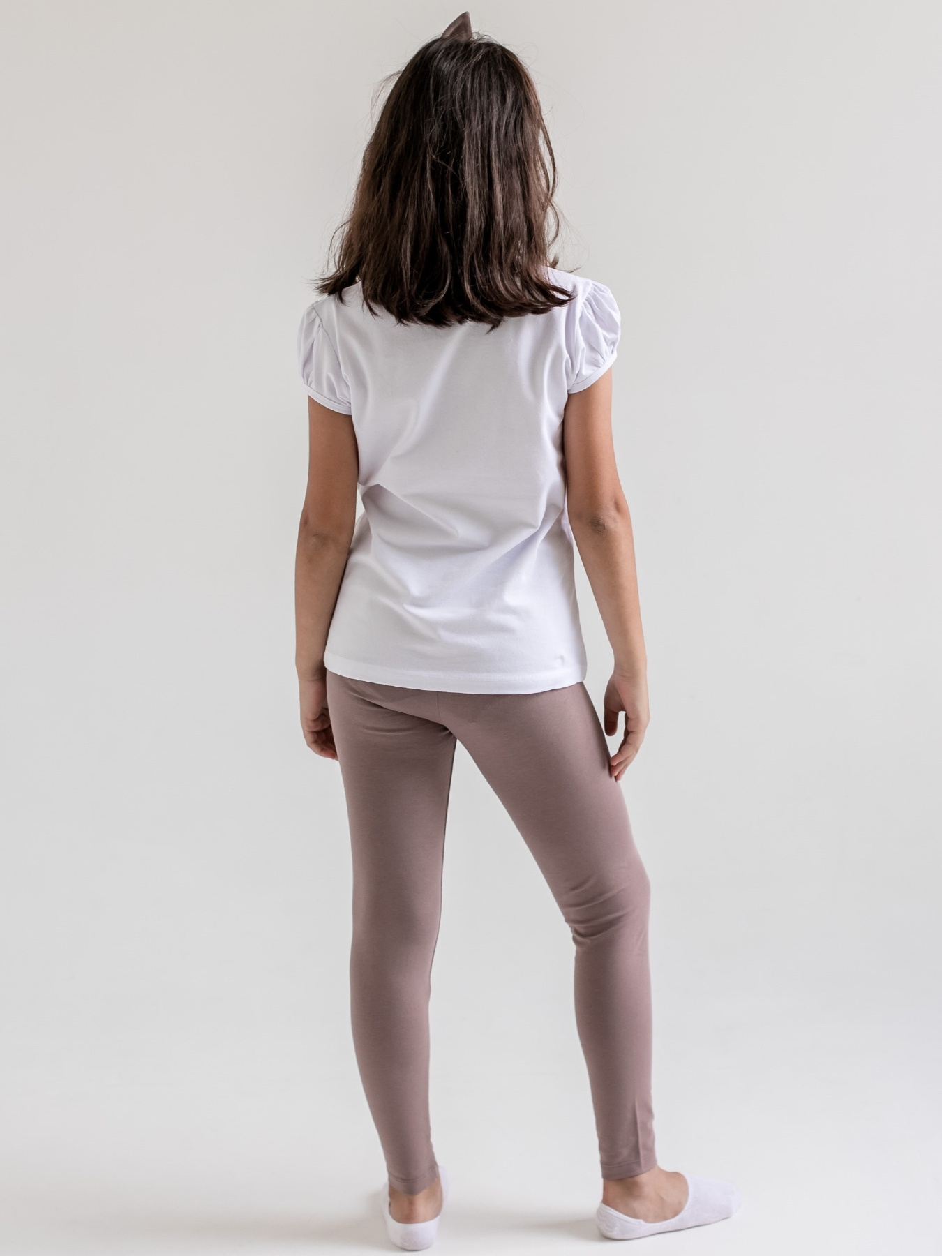 Легінси BIGU Капучіно модель 17230338 Фото