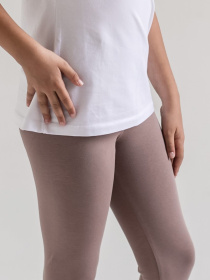 Легінси BIGU Капучіно модель 17230338 Фото