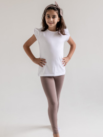 Леггинсы BIGU Капучіно модель 17230338 Фото