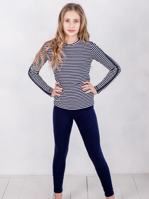 Леггинсы BIGU модель 17110237 Фото