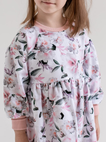 Платье мини BIGU модель 230293-L Фото