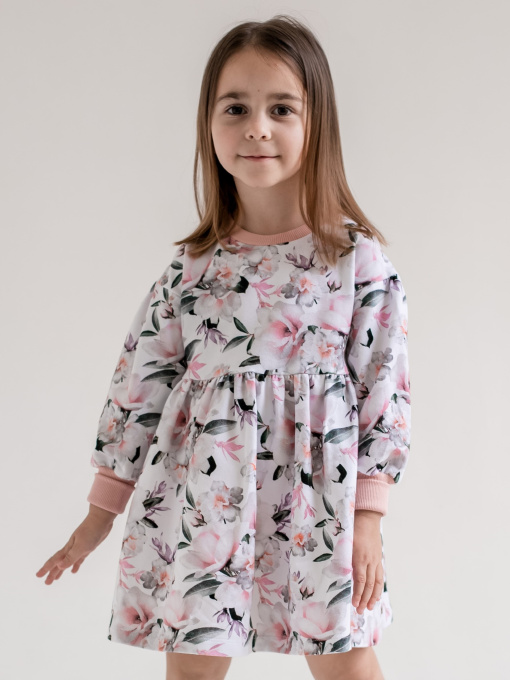 Сукня міні BIGU Модель 230293-L Фото