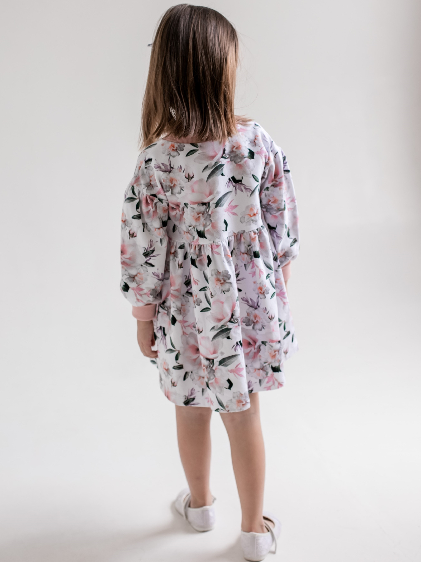 Сукня міні BIGU модель 230293-L Фото