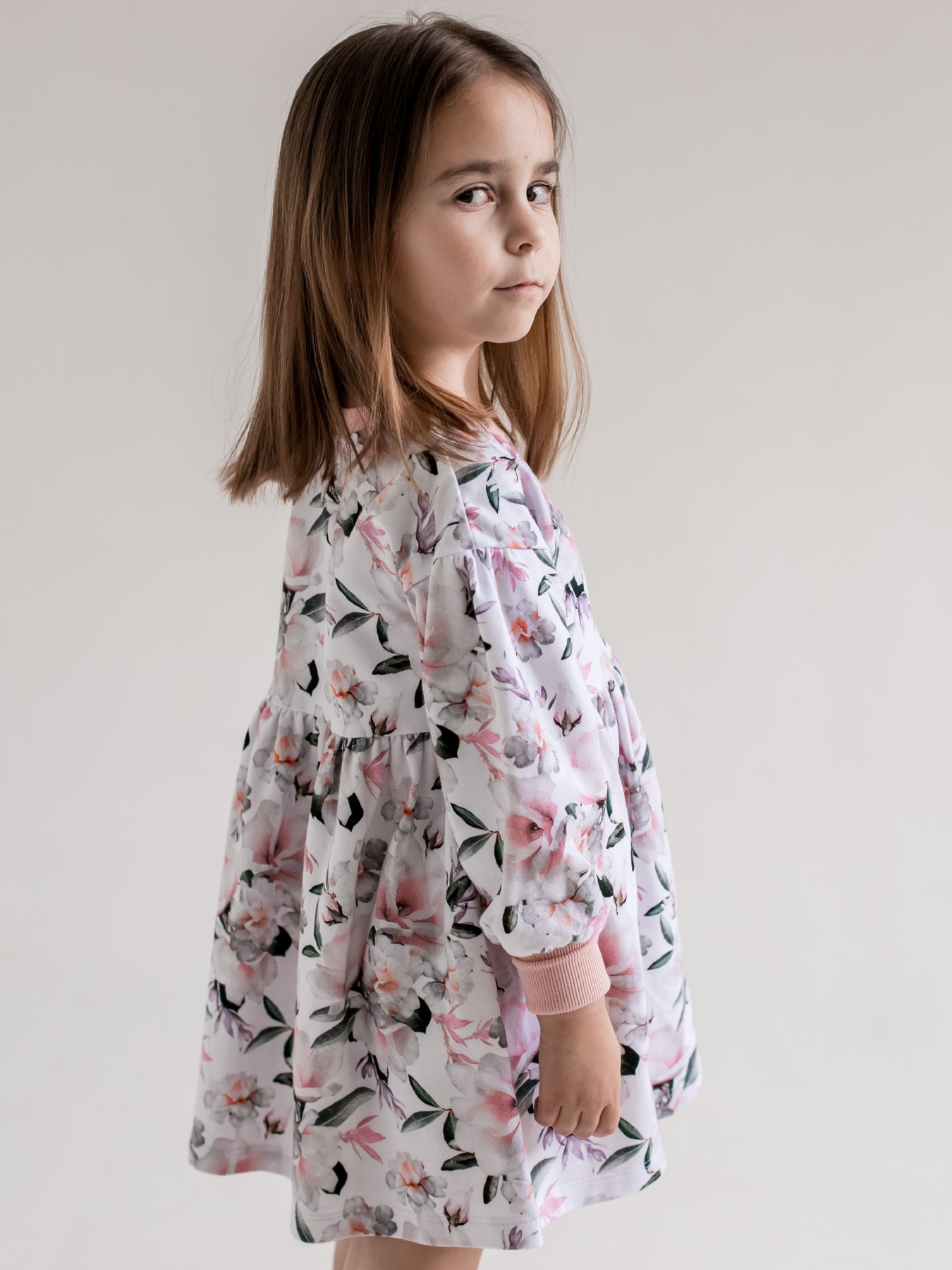 Сукня міні BIGU модель 230293-L Фото