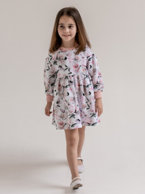 Сукня міні BIGU модель 230293-L Фото