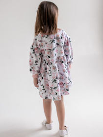 Сукня міні BIGU модель 230293-L Фото