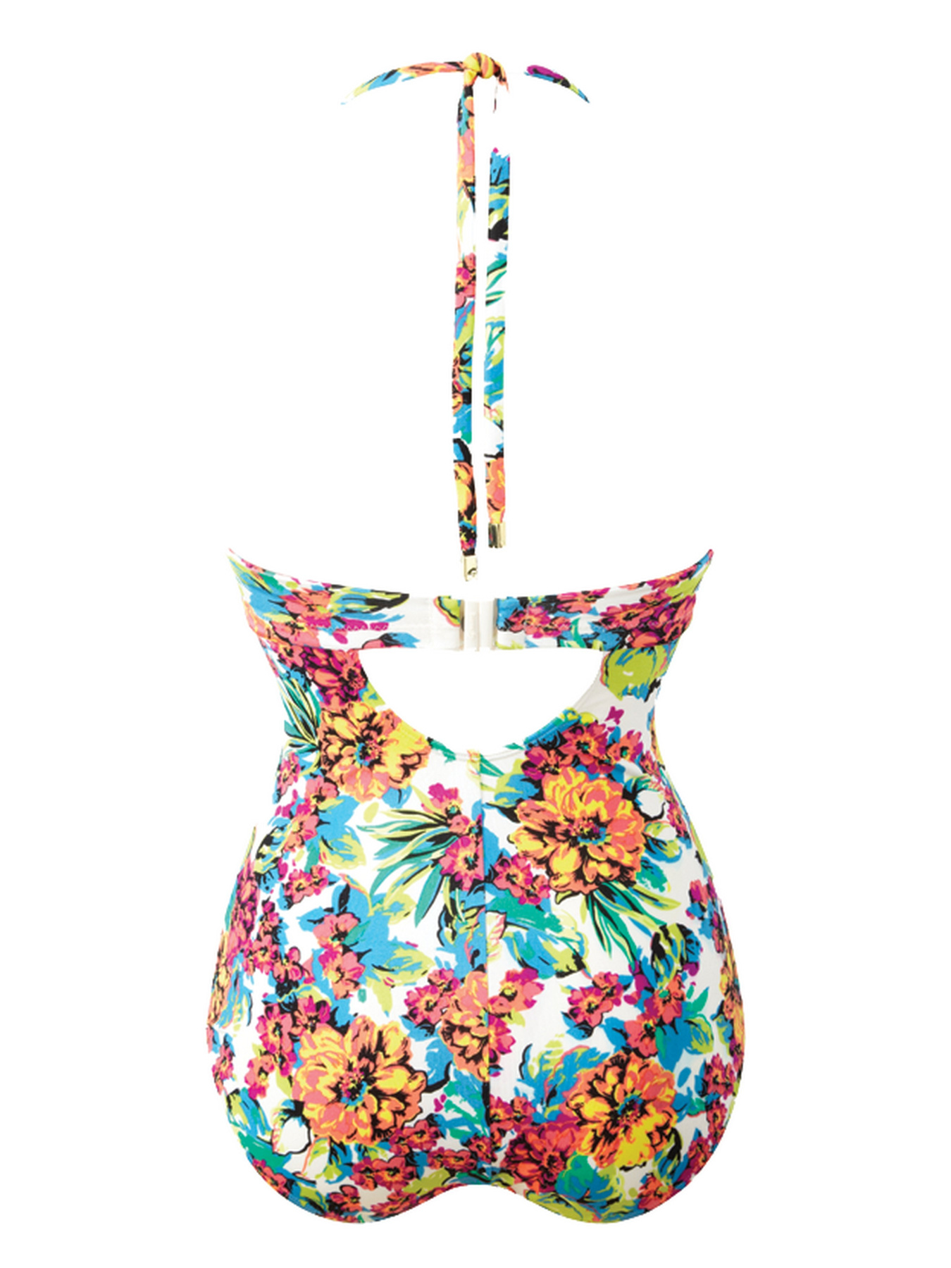 Купальник GOSSARD Hot Tropic модель 5359 Фото