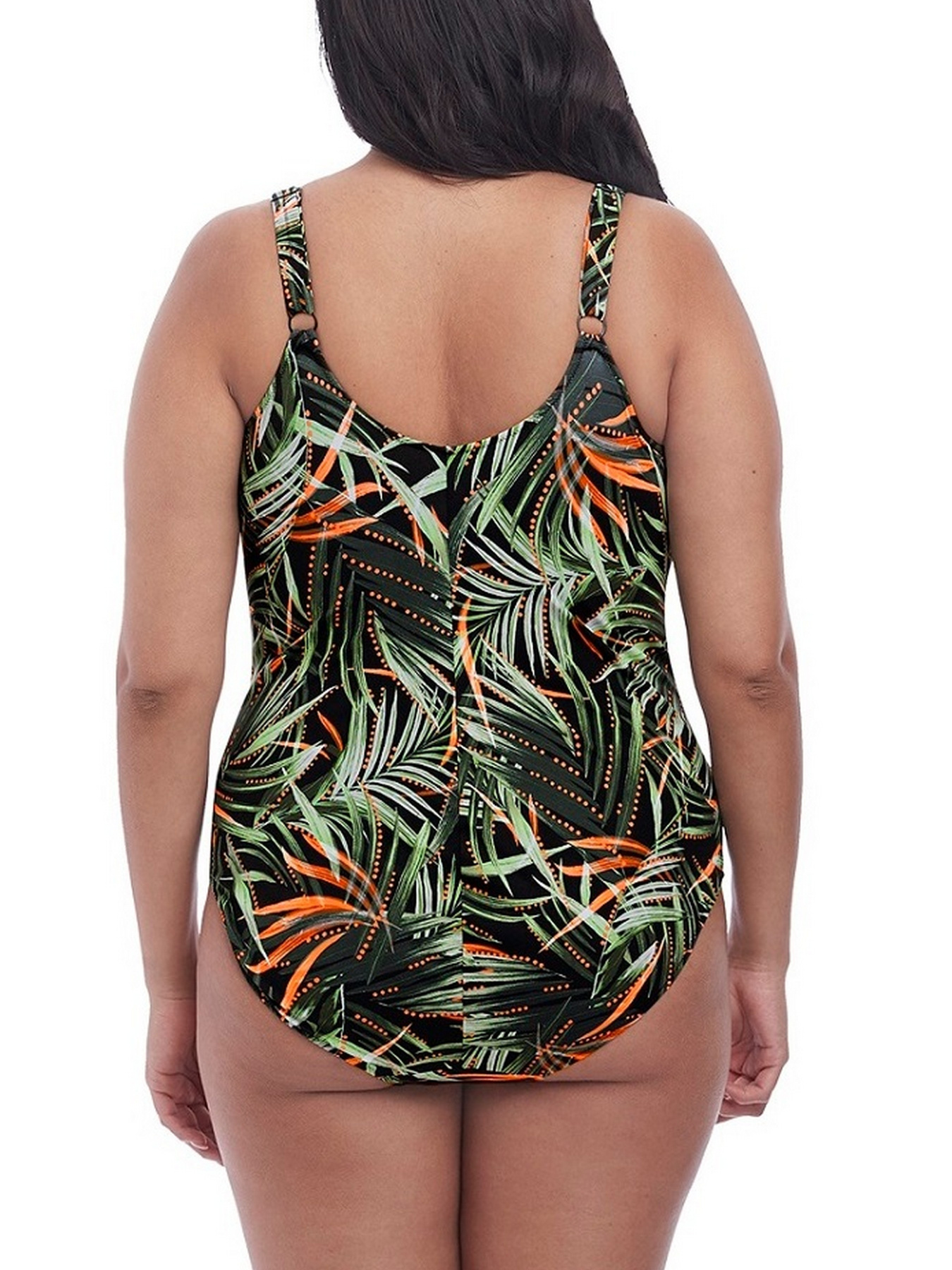 Купальник ELOMI Amazonia модель 7160 Фото