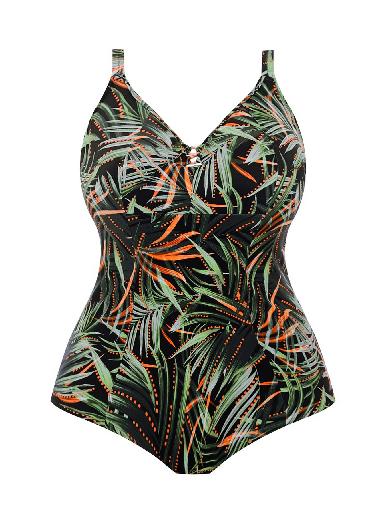 Купальник ELOMI Amazonia модель 7160 Купальник ELOMI Amazonia модель 7160 Фото