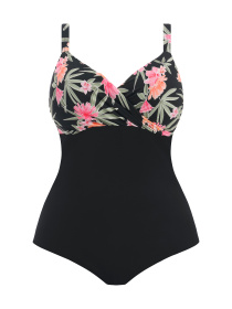 Купальник ELOMI Dark Tropics модель 800145 Фото