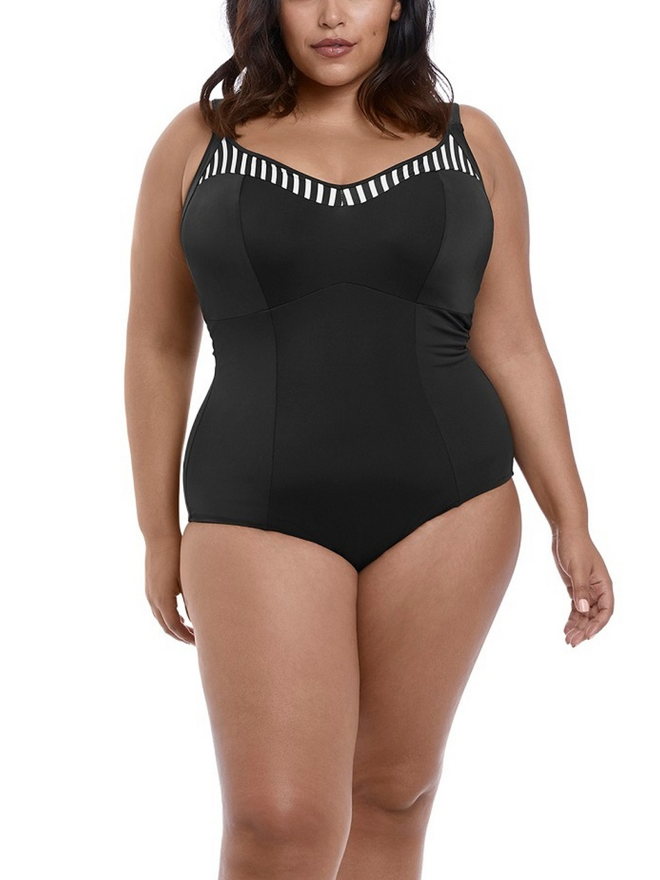 Купальник ELOMI Maliby Days модель 7630 Фото