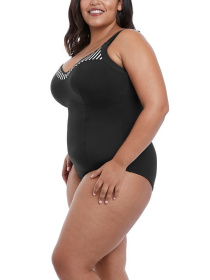 Купальник ELOMI Maliby Days модель 7630 Фото