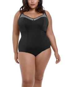 Купальник ELOMI Maliby Days модель 7630 Фото