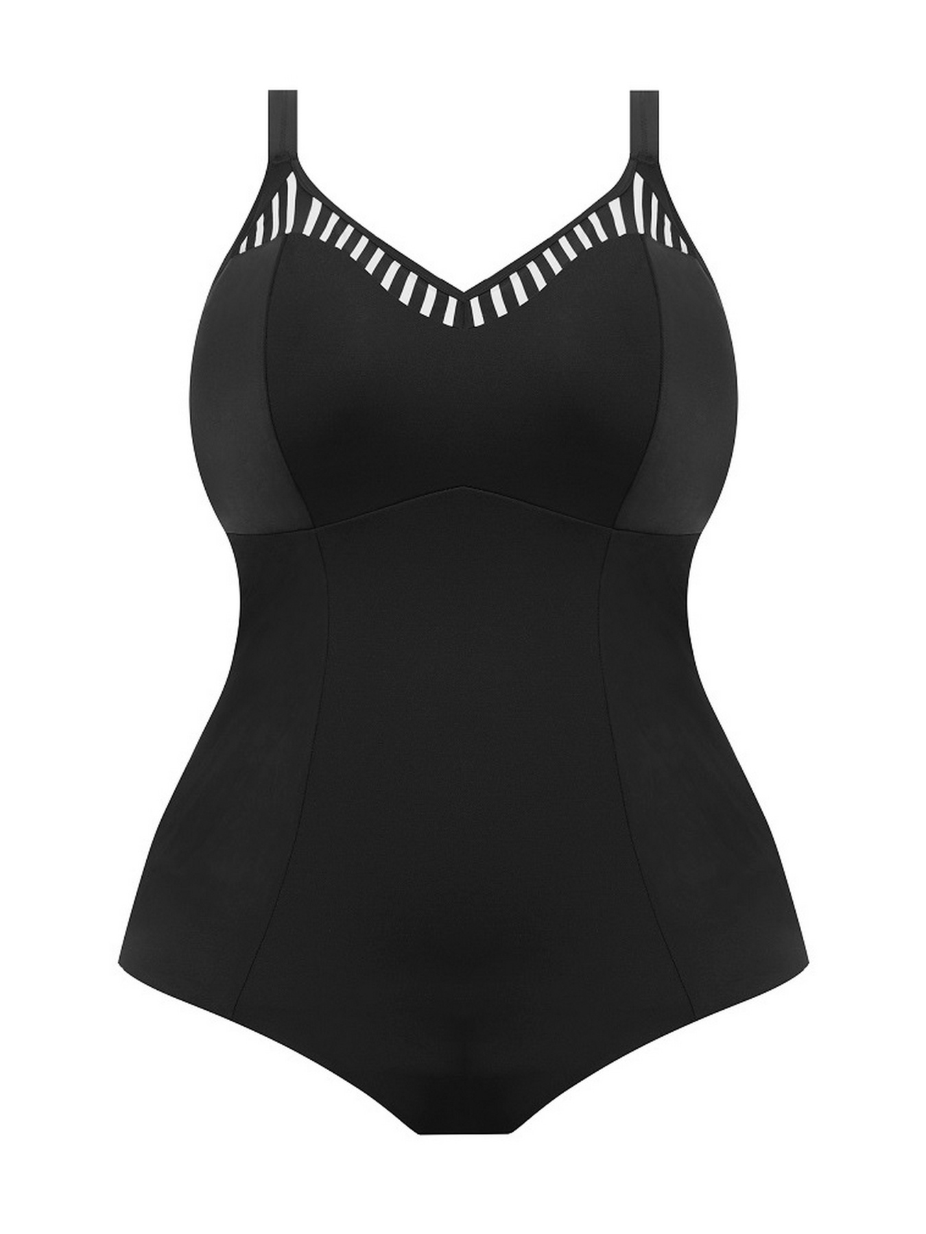 Купальник ELOMI Maliby Days модель 7630 Купальник ELOMI Maliby Days модель 7630 Фото