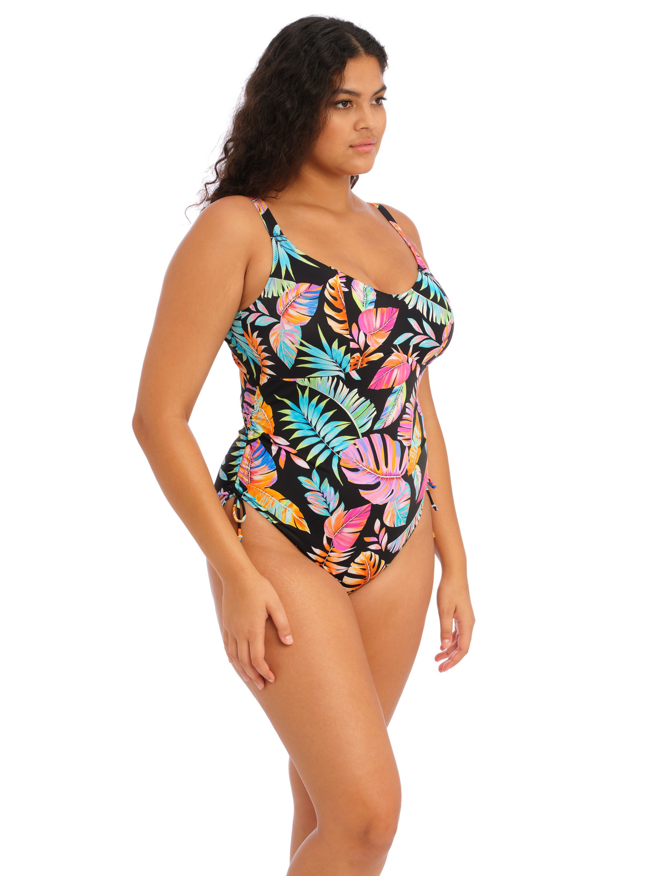 Купальник ELOMI Tropical Falls модель 801543 Фото