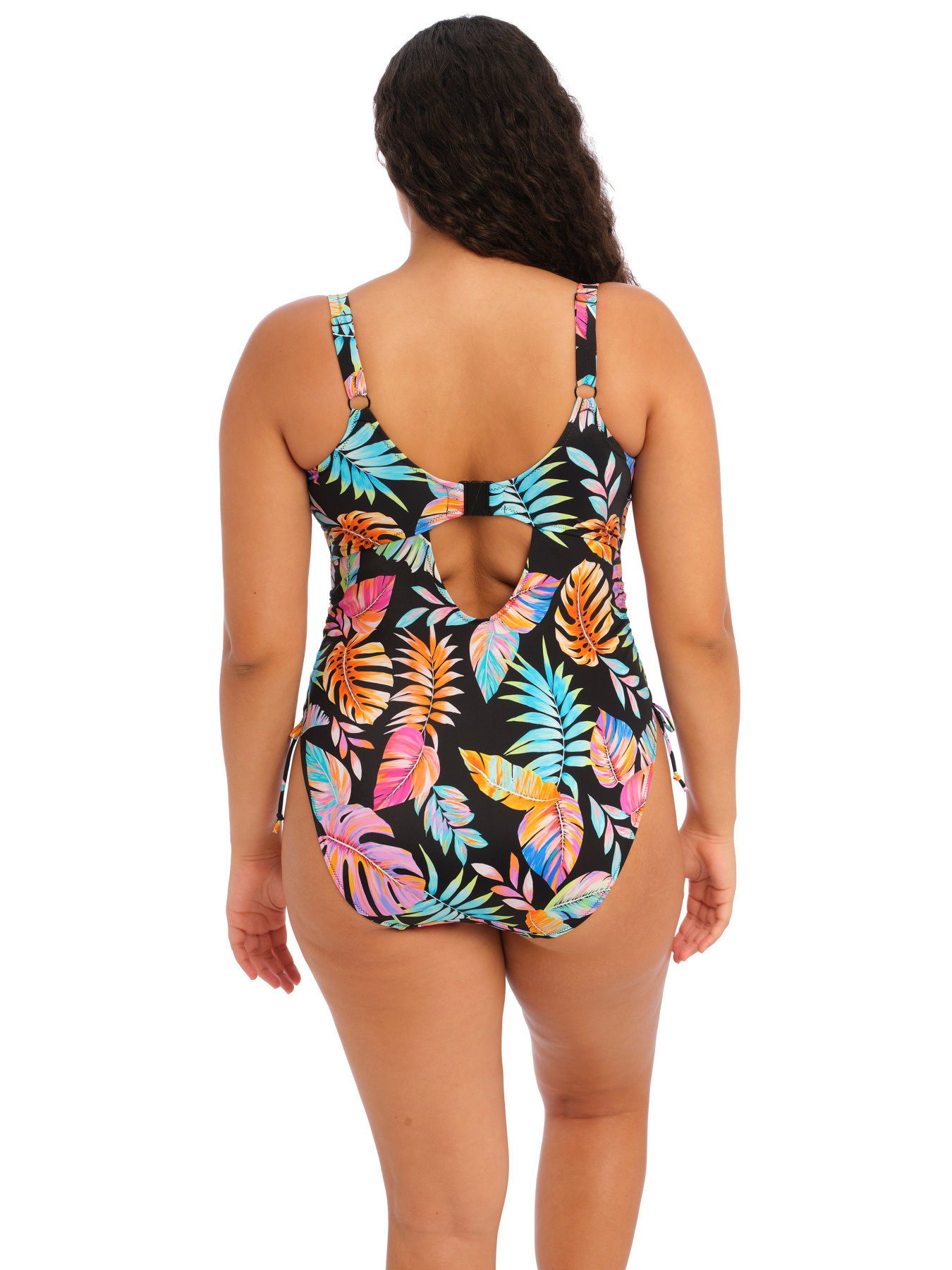 Купальник ELOMI Tropical Falls модель 801543 Фото