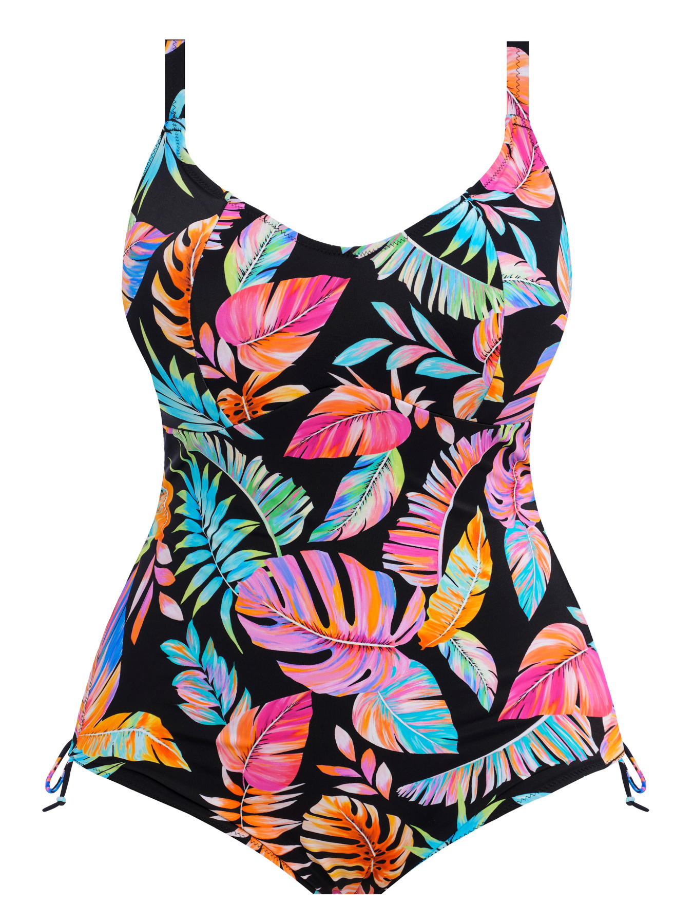 Купальник ELOMI Tropical Falls модель 801543 Фото