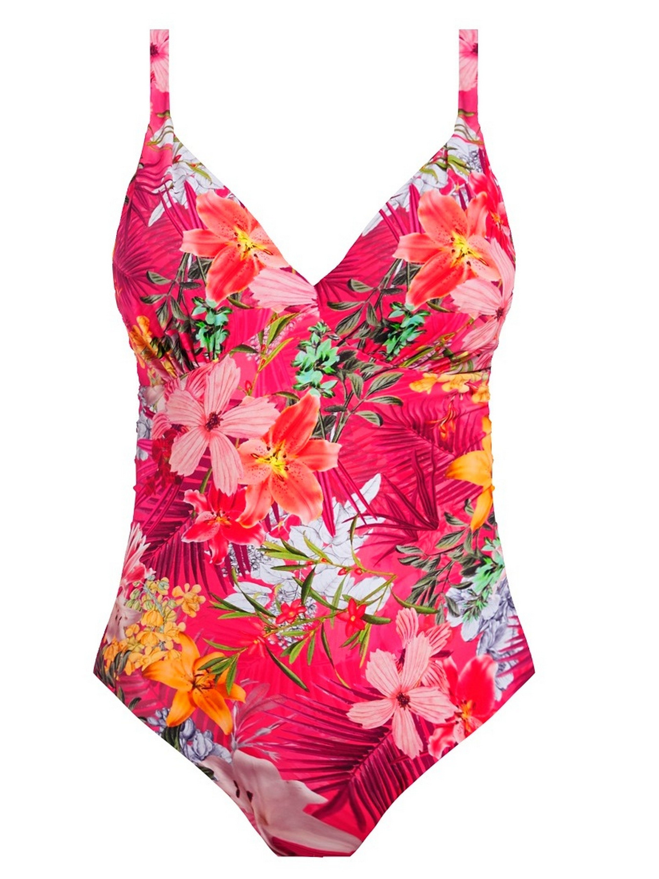 Купальник Fantasie Anguilla модель 6588 Фото