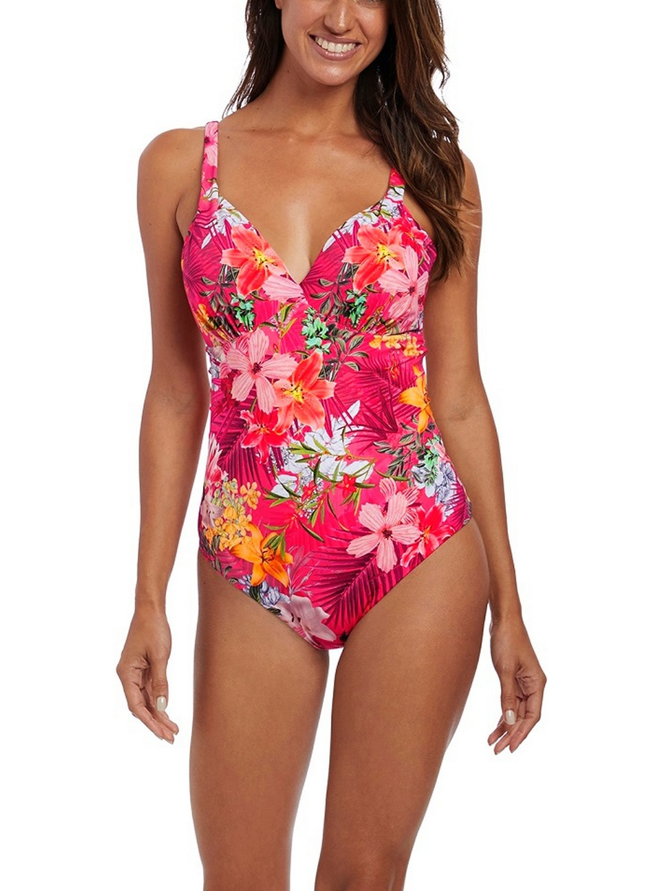 Купальник Fantasie Anguilla модель 6588 Фото