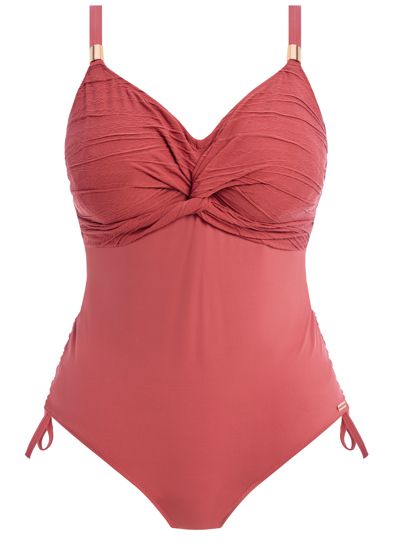 Купальник Fantasie Beach Waves модель 502231 Фото