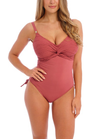 Купальник Fantasie Beach Waves модель 502231 Фото