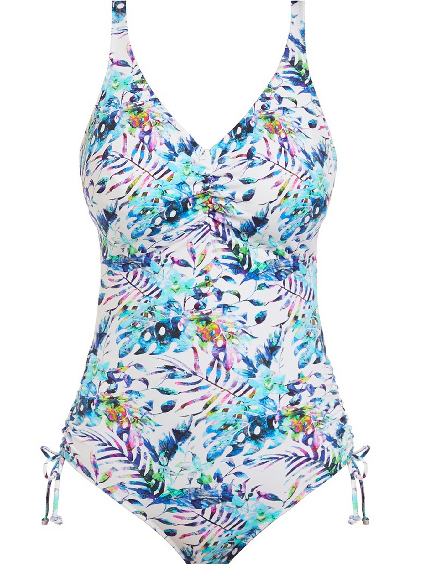 Купальник Fantasie Fiji модель 6548 Фото