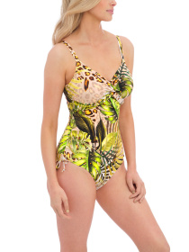 Купальник Fantasie Kabini Oasis модель 502131 Купальник Fantasie Kabini Oasis модель 502131 Фото