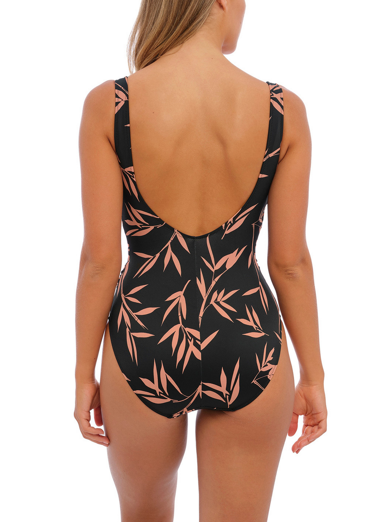 Купальник Fantasie Luna Bay модель 502439 Фото