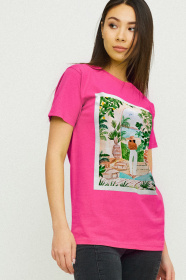 Футболки и поло YAPPI модель WPI20033 Фото